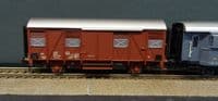 Rivarossi HR4318 FS mail coach pack Celerone