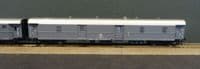 Rivarossi HR4318 FS mail coach pack Celerone