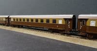 Rivarossi HR4326 FS Set of 3 Coaches