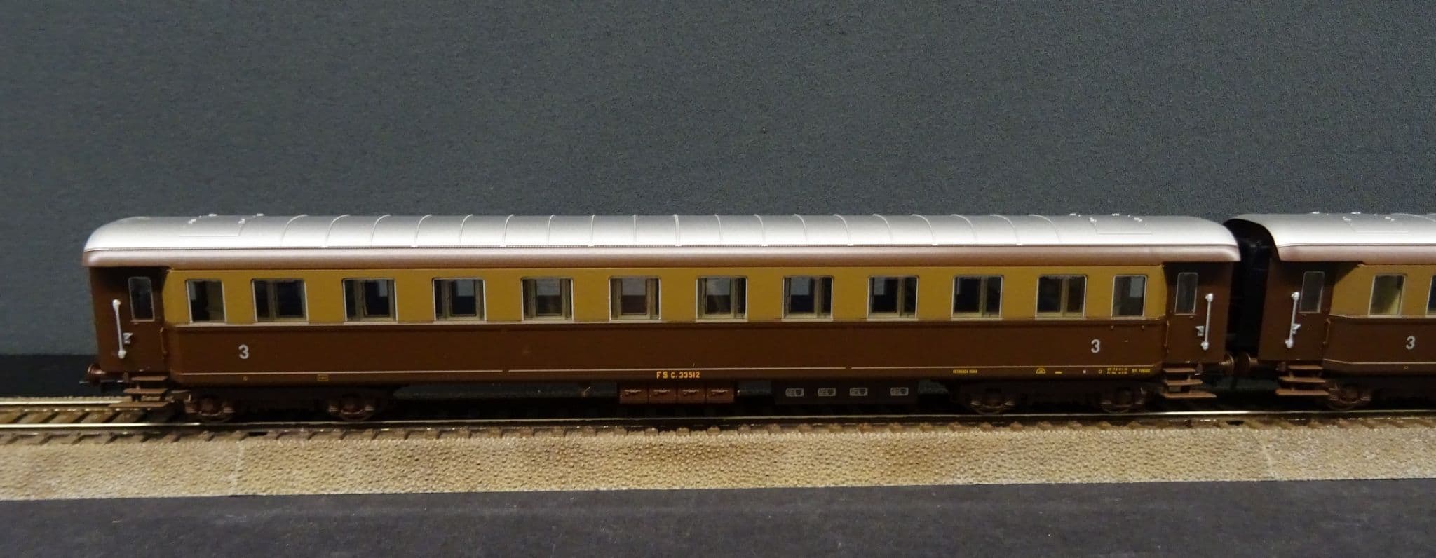 Rivarossi HO E326.011 HR2415 Rivarossi HO E326.011 HR2415