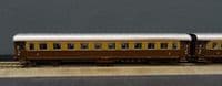Rivarossi HR4326 FS Set of 3 Coaches