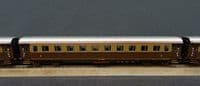 Rivarossi HR4326 FS Set of 3 Coaches