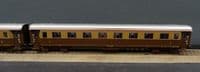 Rivarossi HR4326 FS Set of 3 Coaches