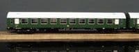 Rivarossi HR4328 DR Set of 3 Coaches