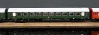 Rivarossi HR4328 DR Set of 3 Coaches