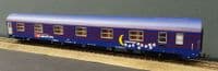 Rivarossi HR4335 SBB Sleeping Coach