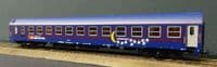 Rivarossi HR4335 SBB Sleeping Coach