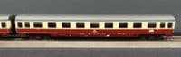 Rivarossi HR4347 DB Rheingold 1983 coach set of 4