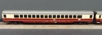 Rivarossi HR4347 DB Rheingold 1983 coach set of 4