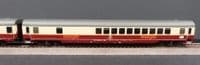 Rivarossi HR4347 DB Rheingold 1983 coach set of 4