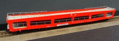 Rivarossi HR4382 DB AG DDm916 Car transporter