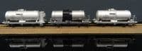 Rivarossi HR6489 FS set of 3 tank wagons