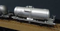 Rivarossi HR6489 FS set of 3 tank wagons
