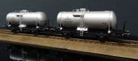 Rivarossi HR6519 FS Set of 2 tank wagons