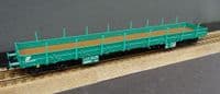 Rivarossi HR6552 FS Stake Wagon