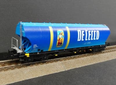Rivarossi HR6692 FS Grain Wagon