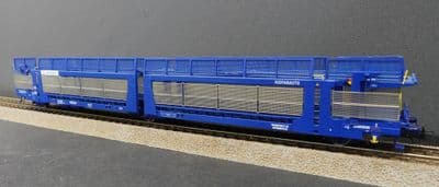 Rivarossi HR6719  Hispanauto Car transporter
