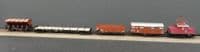 Roco 5510003 DB E69 Oberammergau Freight Train Pack DCC Sound