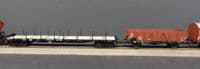 Roco 5510003 DB E69 Oberammergau Freight Train Pack DCC Sound