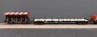 Roco 5510003 DB E69 Oberammergau Freight Train Pack DCC Sound