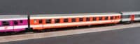Roco 6200127 OBB coach set