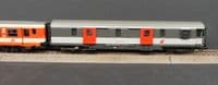 Roco 6200127 OBB coach set