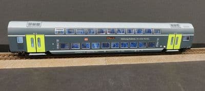 Roco 6200251 DB AG Double deck coach