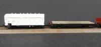 Roco 6600101 PKP set of 4  wagons
