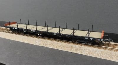 Roco 6600189 DB Stake wagon