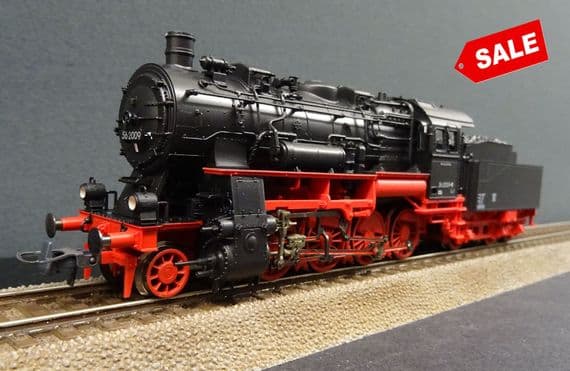 Roco 70037 DR Br56.20-29