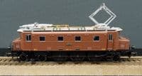 Roco 70090 SBB Ae3/6 DCC Sound