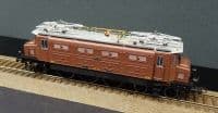 Roco 70090 SBB Ae3/6 DCC Sound
