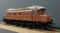 Roco 70090 SBB Ae3/6 DCC Sound