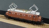 Roco 70090 SBB Ae3/6 DCC Sound