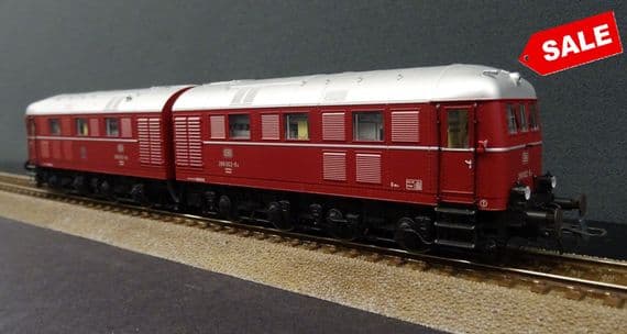 Roco 70115 DB Br288 Diesel