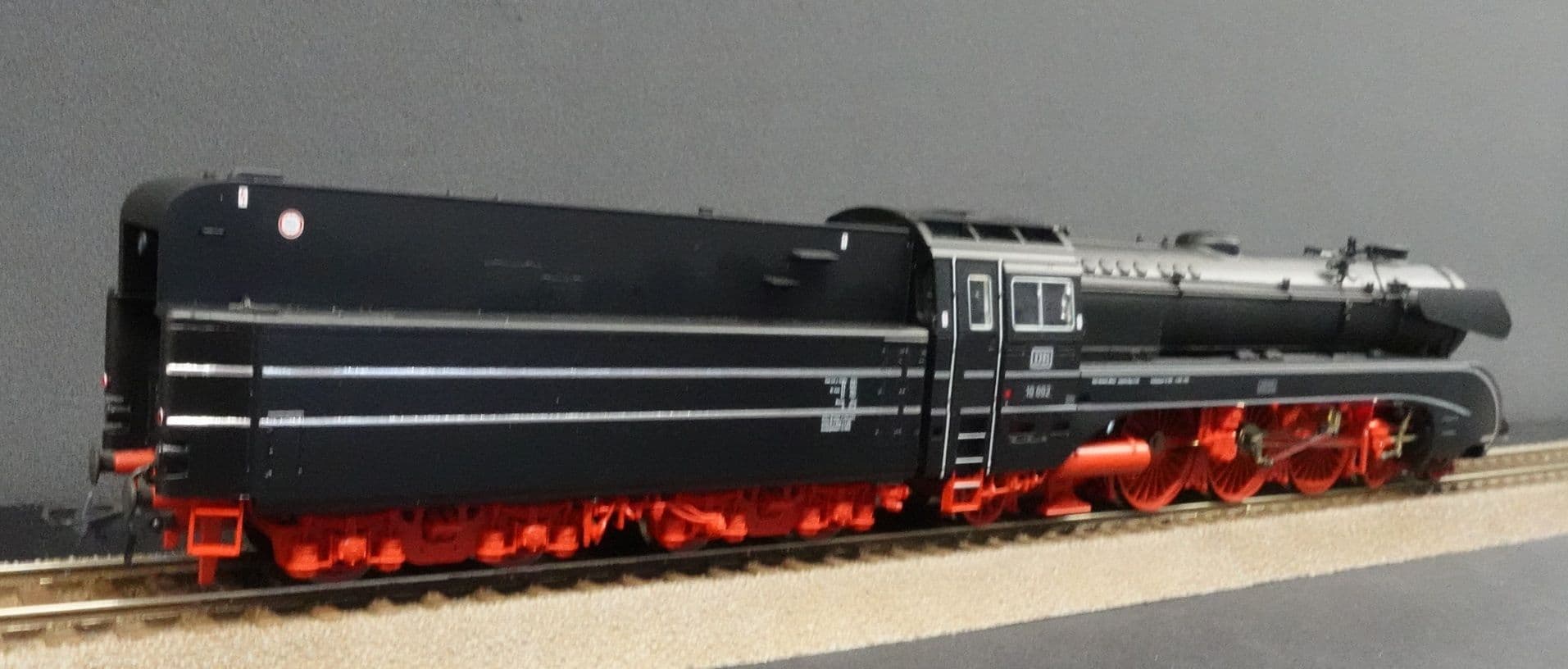 ROCO 72106 Dieseltriebzug DB DCCサウンド ROCO 72106 Dieseltriebzug DB DCCサウンド