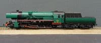 Roco 70271 PFT-TSP 26.101 Steam Locomotive