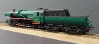 Roco 70271 PFT-TSP 26.101 Steam Locomotive