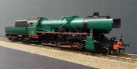 Roco 70271 PFT-TSP 26.101 Steam Locomotive