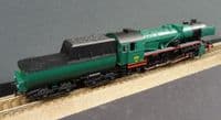 Roco 70271 PFT-TSP 26.101 Steam Locomotive