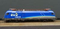 Roco 70524 EVB Br182 Electric Locomotive