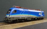 Roco 70524 EVB Br182 Electric Locomotive