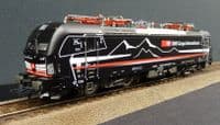 Roco 70726 SBB Cargo/MRCE Br193 Electric Locomotive