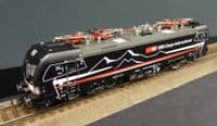 Roco 70726 SBB Cargo/MRCE Br193 Electric Locomotive