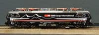 Roco 70727 SBB Cargo/MRCE Br193 Electric Locomotive Sound