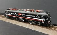 Roco 70727 SBB Cargo/MRCE Br193 Electric Locomotive Sound