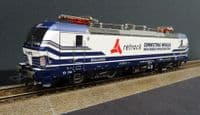 Roco 70729 VTG Br193 Electric Locomotive
