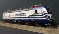 Roco 70729 VTG Br193 Electric Locomotive