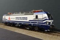Roco 70729 VTG Br193 Electric Locomotive