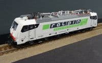 Roco 70733 SBB Ralpin Br186 Electric Locomotive